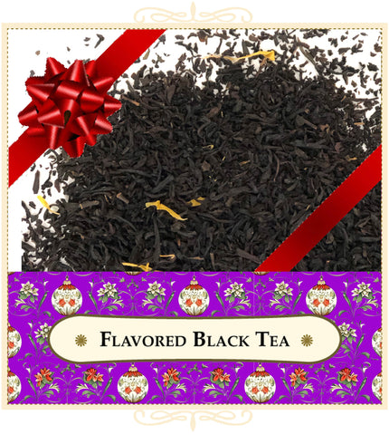 Nutcracker Dreams Black Tea