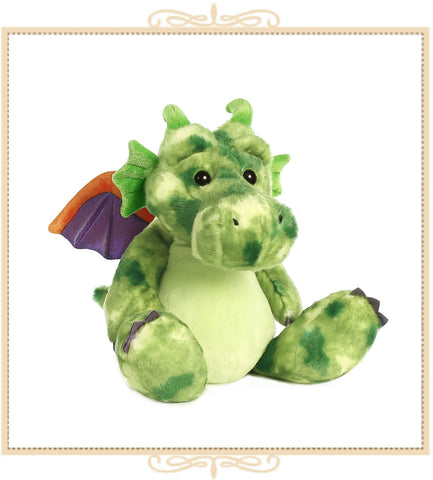 Ohen Gentleheart Dragon 12"