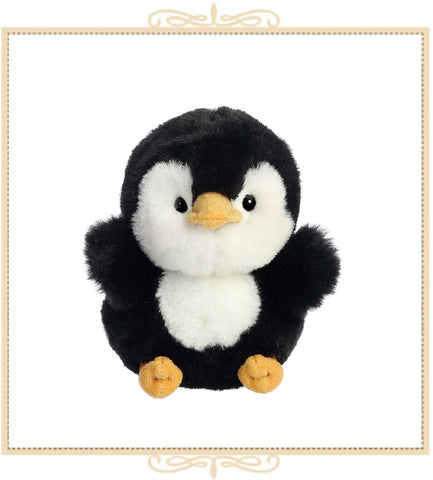 Peewee Penguin 5"