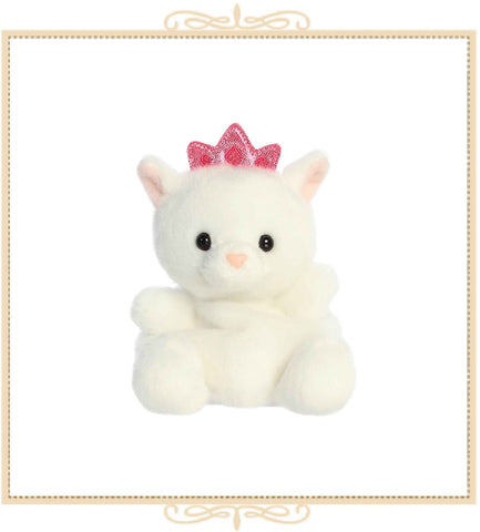 5" Priscilla Princess Kitty