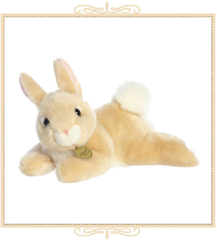 Resting Bunny 12"