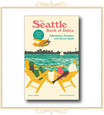 The Seattle Book of Dates