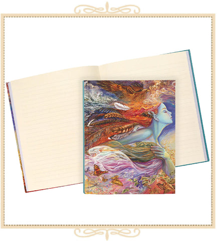 Spirit of Flight Journal