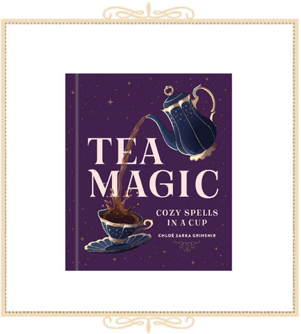 Tea Magic