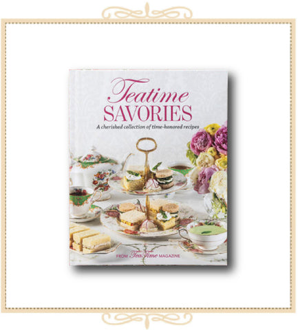 Teatime Savories
