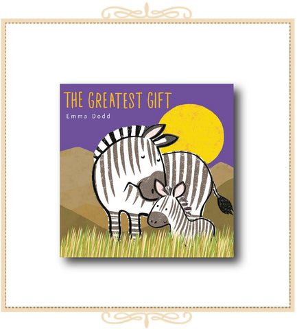 The Greatest Gift