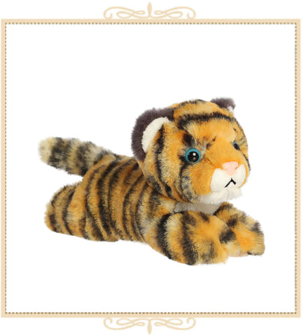 Tiger Cub 8"