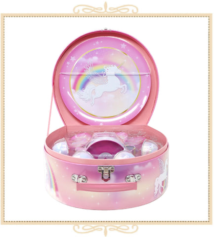 Unicorn Dreamer Tea Set