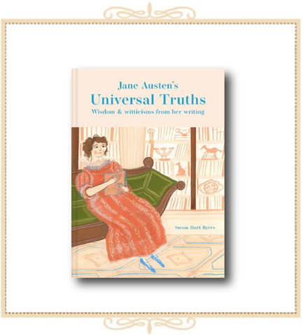 Jane Austen's Universal Truths