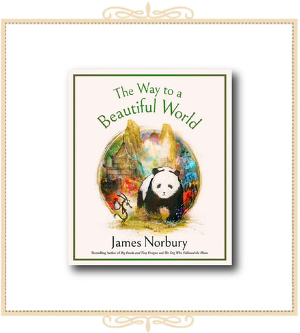 The Way to a Beautiful World