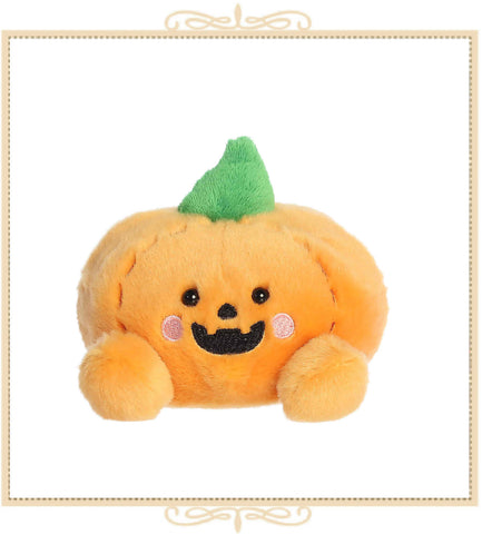 Wisp Jack O' Lantern 5"