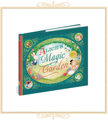 Alice's Magic Garden