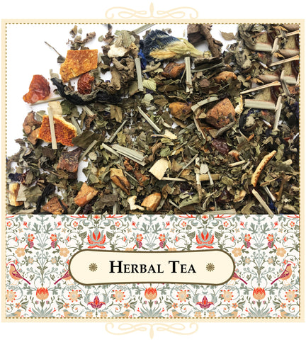 Balance Herbal Tea