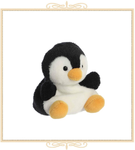 Chilly Penguin