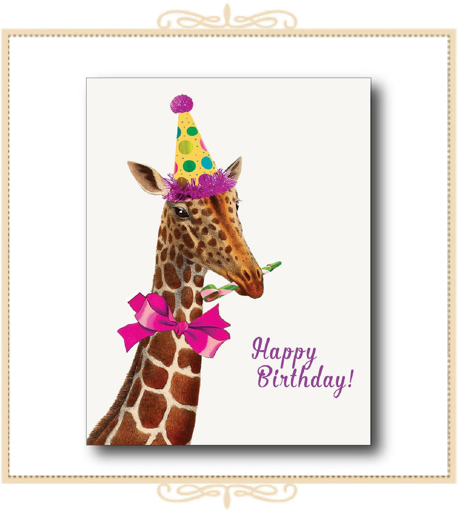 Happy 7th Birthday Girl: Pretty Butterflies | Greeting Card