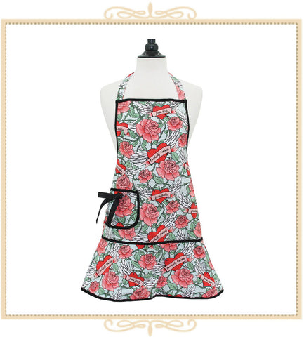 Jessie Steele TatRose Carmen Apron