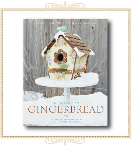 The Magic of Gingerbread