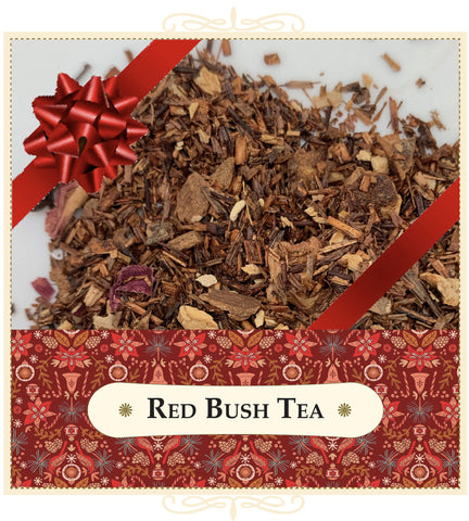 Noel Cider Rooibos