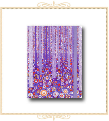 Purple Forest Journal
