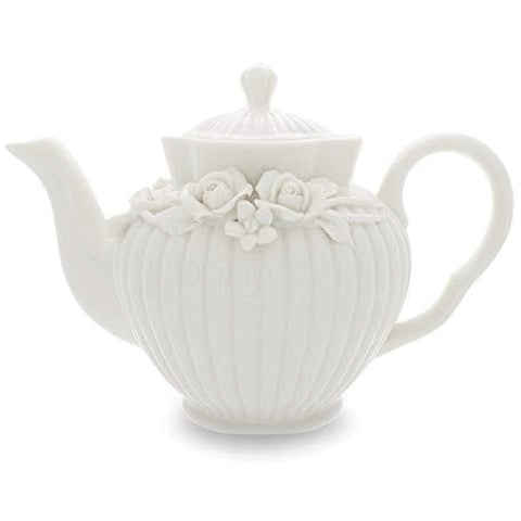 Rosalie Teapot