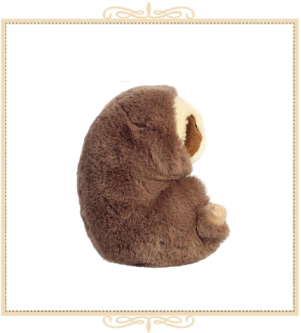 Seth Sloth 5"