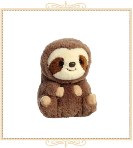 Seth Sloth 5"