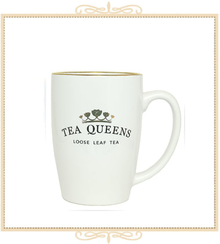 Tea Queens Mug