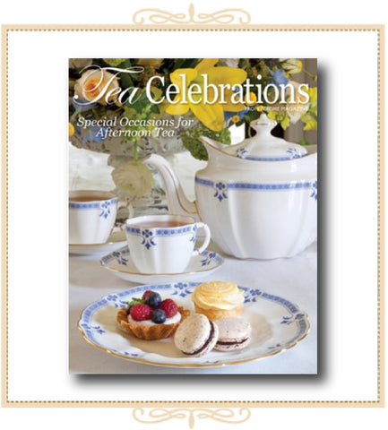 Tea Celebrations: Special Occasions for Afternoon Tea