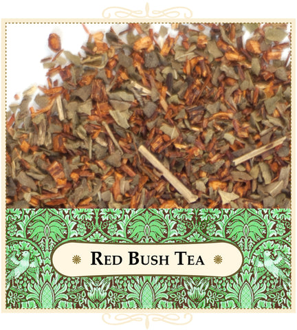 Chocolate Peppermint Rooibos