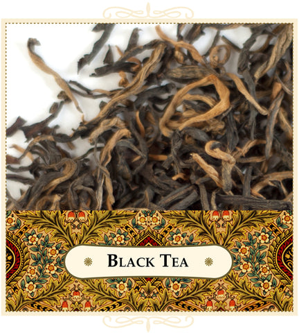 Yunnan Gold Black Tea